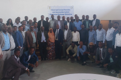 Municipal-Service-Provision-and-Authomation-Exeperience-Exchange-Workshop-at-Gondar
