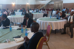 Municipal-Service-Provision-and-Authomation-Exeperience-Exchange-Workshop-at-Gondar2